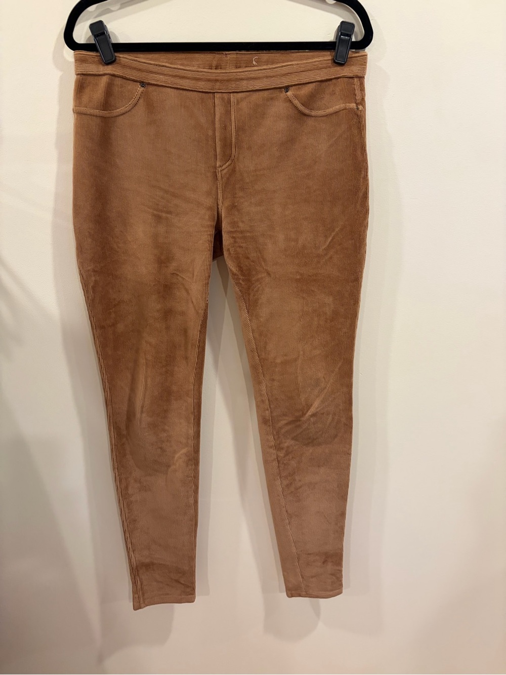 Hue Corduroy Jeans Size L